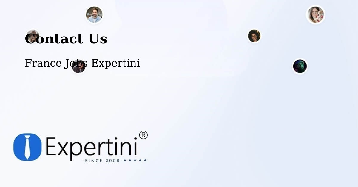 Contact Expertini – Gard - France Jobs Expertini