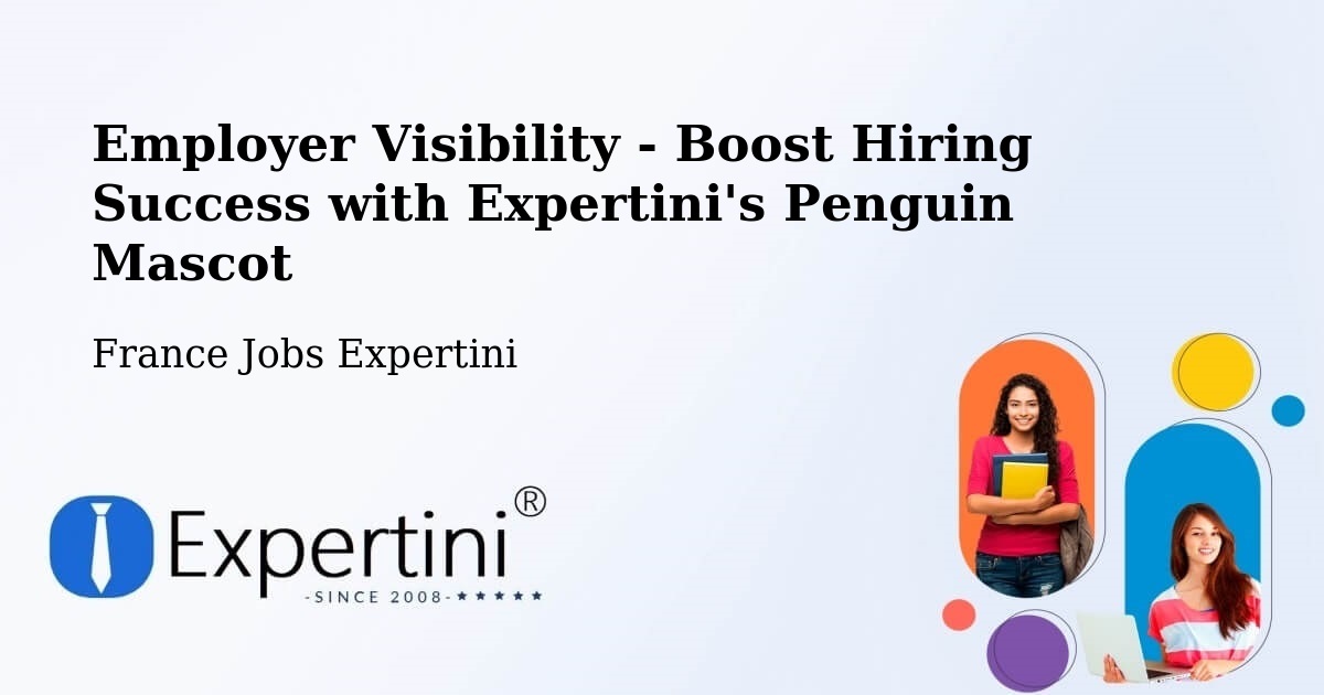 CV and Resume Visibility Optimization – Gard - France Jobs Expertini
